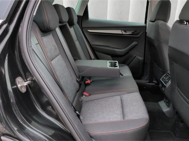 Skoda Karoq 1.5 TSI Clever