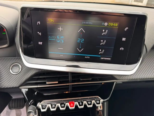 Peugeot 208 Active Pack