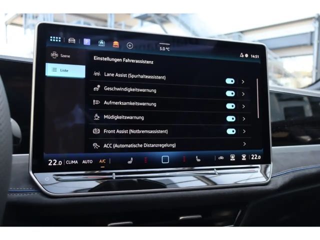 Volkswagen Passat IQ.Drive R-Line Variant