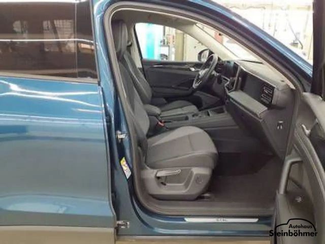 Volkswagen Tiguan 2.0 TDI DSG Plus