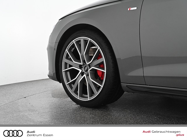 Audi A4 45 TFSI Avant Quattro S-Line S-Tronic