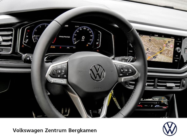 Volkswagen Polo DSG R-Line