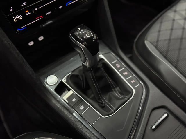 Volkswagen Tiguan 2.0 TDI Allspace R-Line