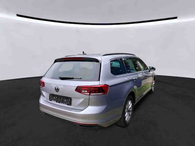 Volkswagen Passat 2.0 TDI DSG Variant