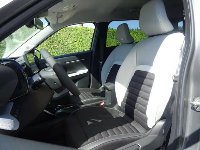 Citroën C3 Aircross Plus