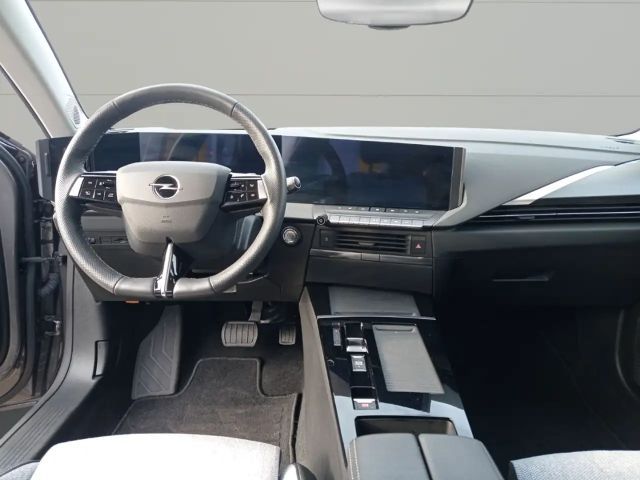 Opel Astra 1.2 Turbo Elegance Turbo