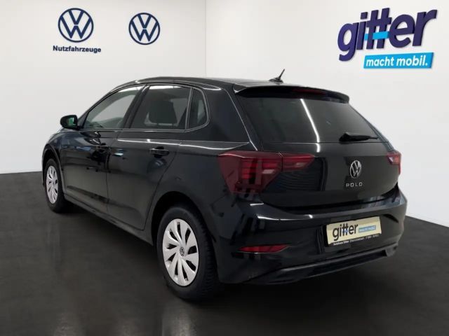 Volkswagen Polo IQ.Drive Life