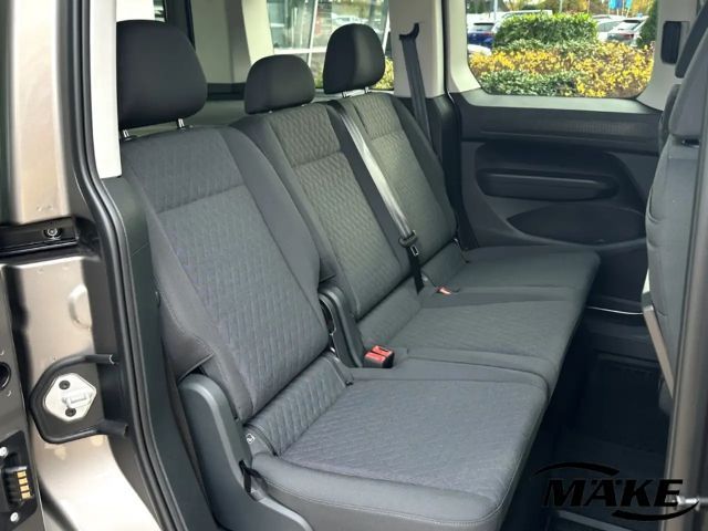 Volkswagen Caddy DSG eHybrid