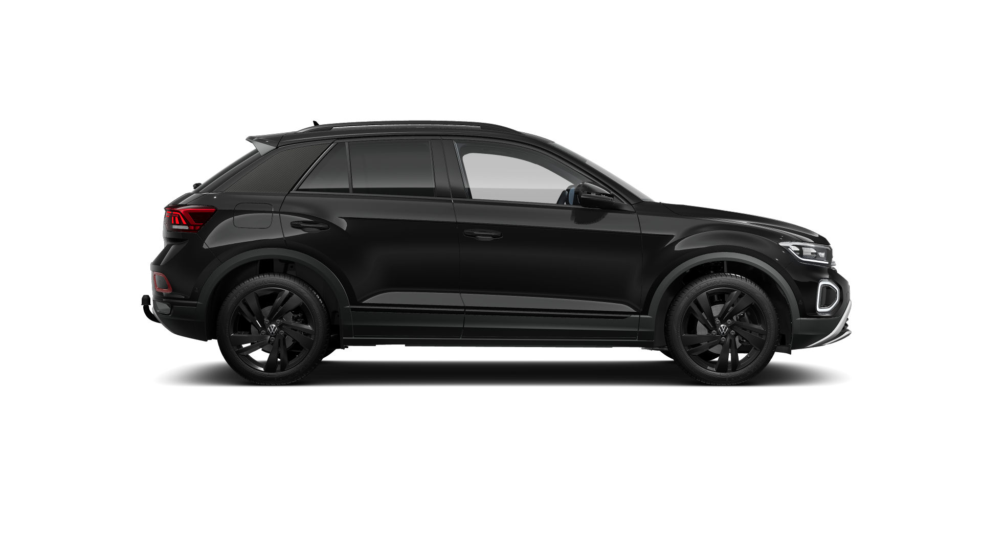 Volkswagen T-Roc 1.5 TSI DSG Style