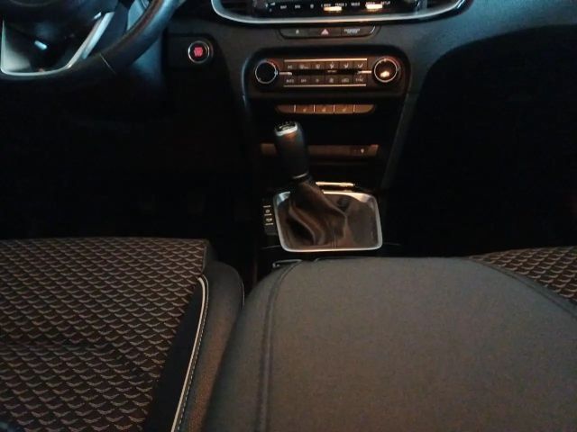 Kia XCeed GDi Spirit