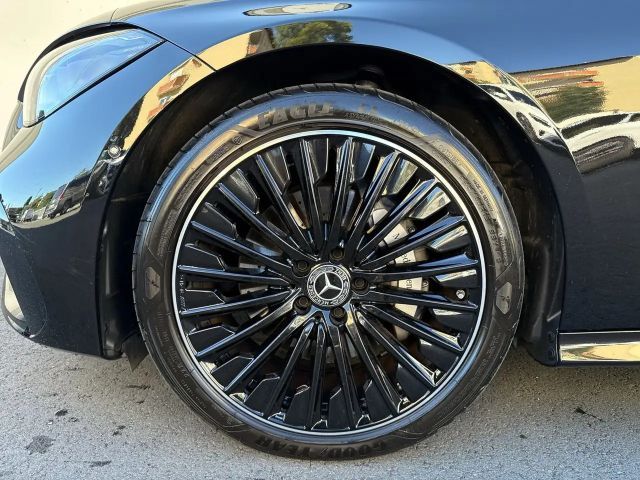 Mercedes-Benz CLE 200 4MATIC Coupé