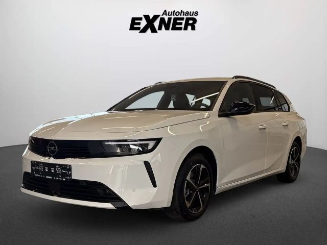 Opel Astra Edition Sports Tourer
