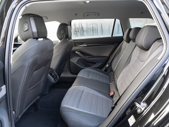 Skoda Superb 1.5 TSI Combi iV