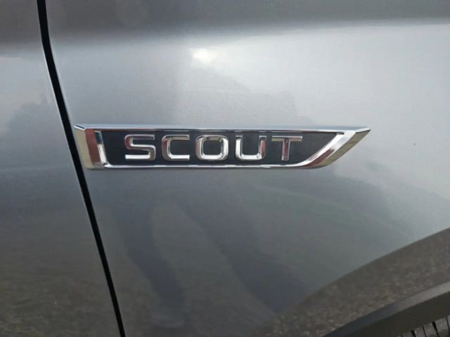 Skoda Kodiaq 2.0 TDI 4x4