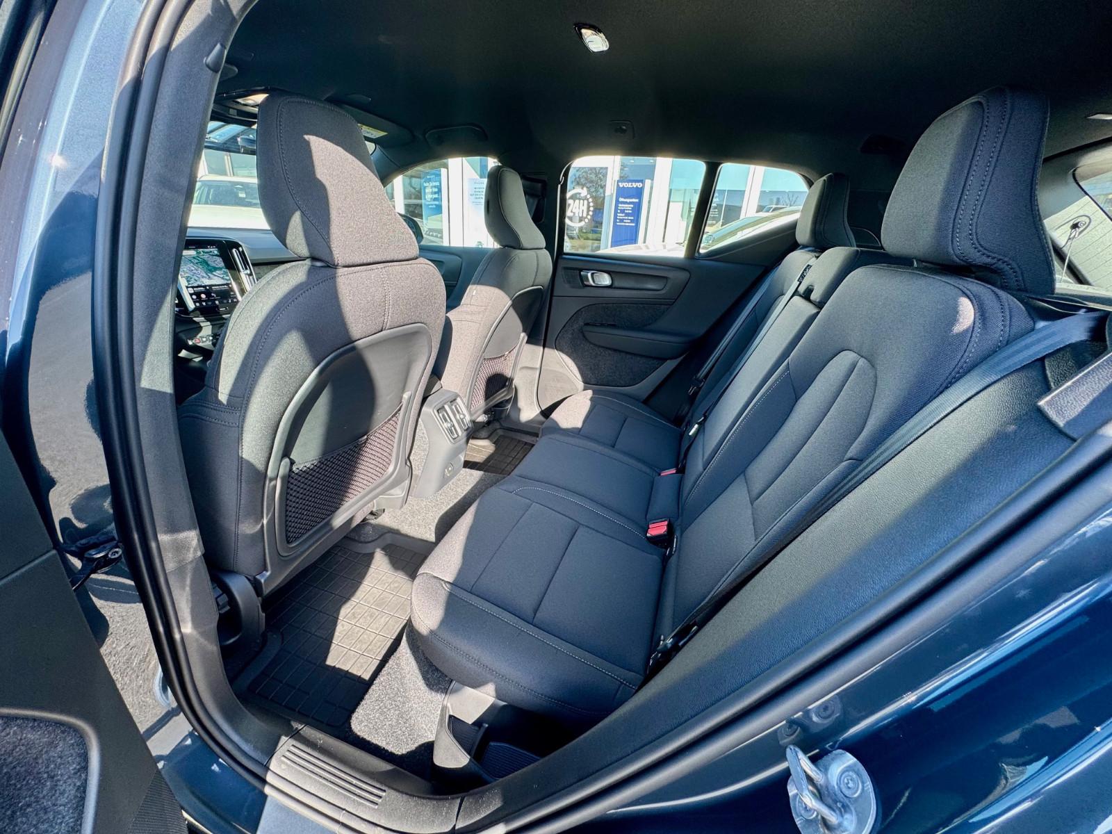 Volvo EX40 Extended range Plus Single motor