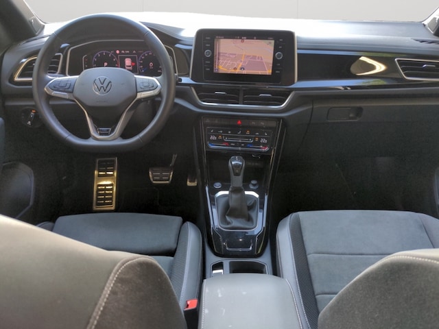 Volkswagen T-Roc DSG R-Line