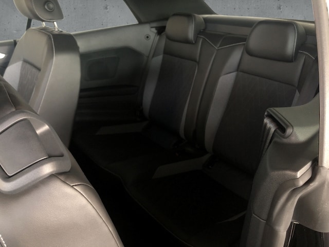 Volkswagen T-Roc 1.5 TSI Cabriolet Style