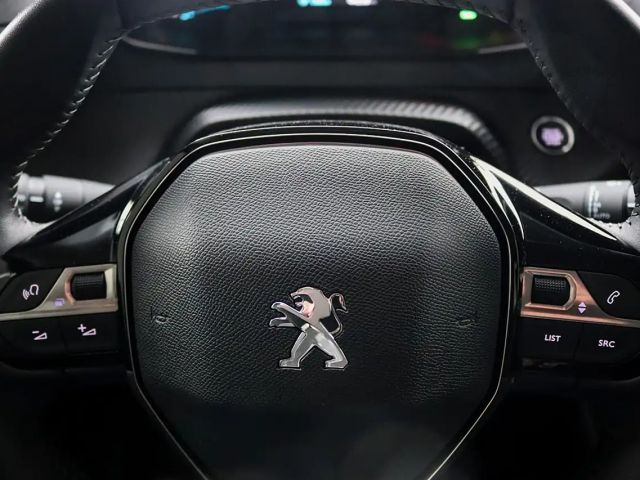 Peugeot E-208 Active Pack