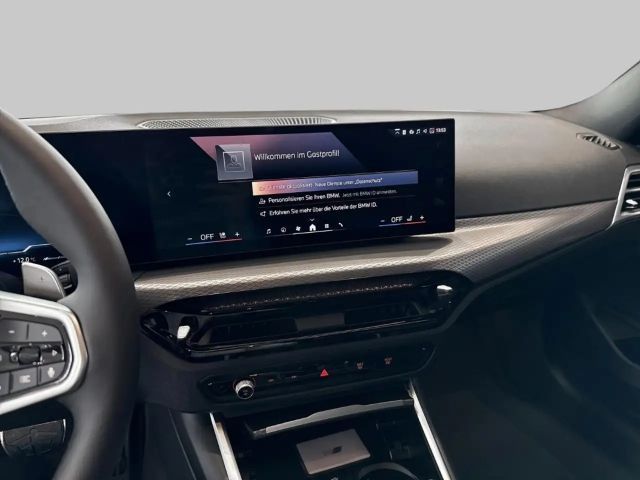 BMW 318 318d M-Sport Touring