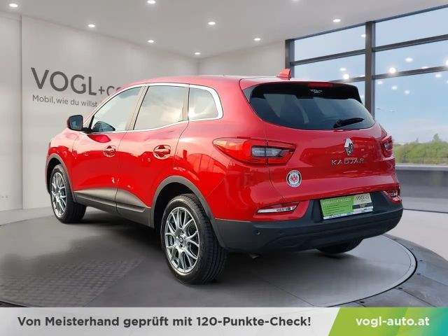 Renault Kadjar EDC TCe 140 Zen