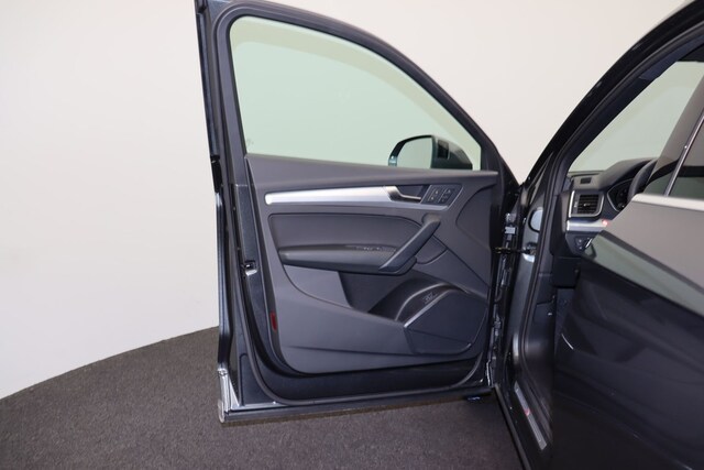 Audi Q5 40 TFSI Quattro S-Tronic Sportback