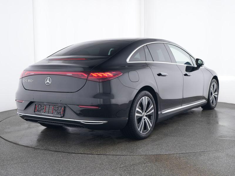 Mercedes-Benz EQE 350 Sedan