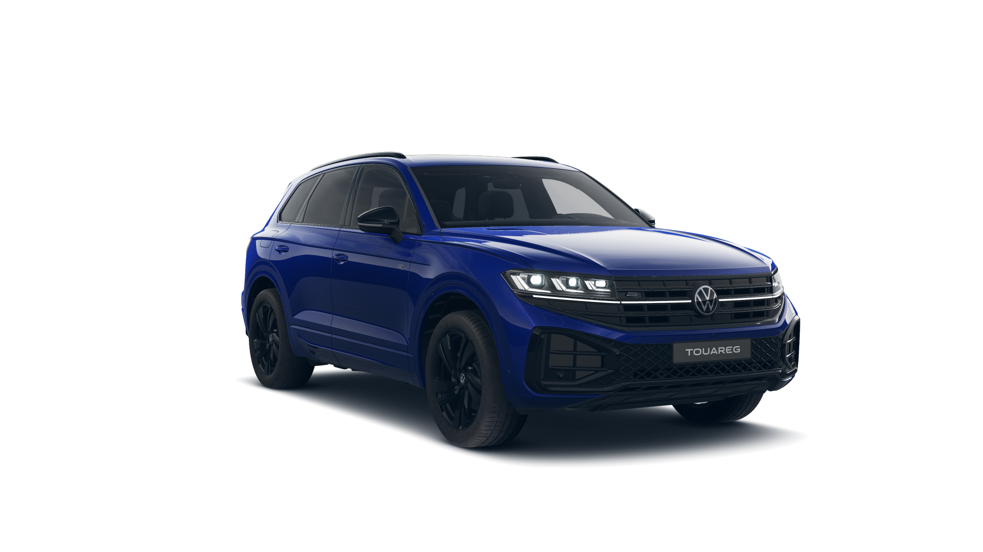Volkswagen Touareg 3.0 V6 TDI R-Line Style