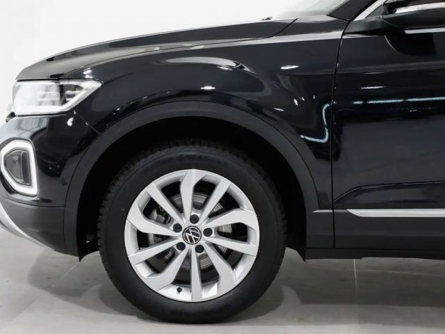 Volkswagen T-Roc 1.5 TSI DSG Style