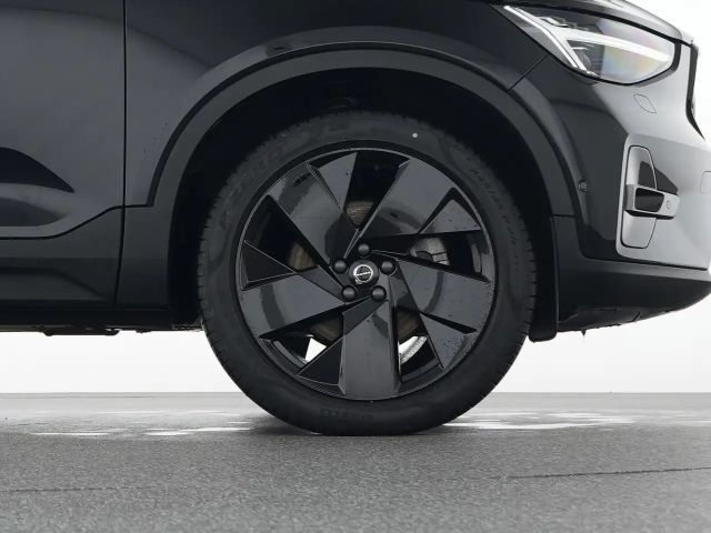 Volvo XC40 Plus
