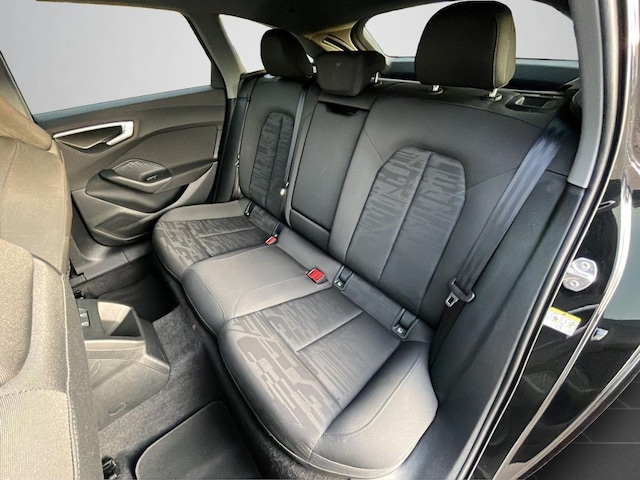 Audi A5 Avant Quattro S-Tronic