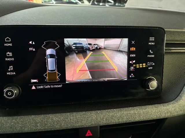 Skoda Kamiq 1.0 TSI Selection