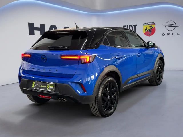 Opel Mokka 1.2 Turbo GS-Line Grand Sport Turbo