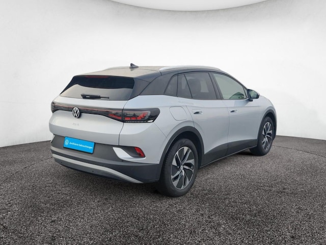 Volkswagen ID.4 IQ.Drive Performance Pro