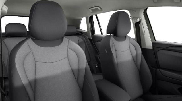 Volkswagen Tiguan 2.0 TDI DSG