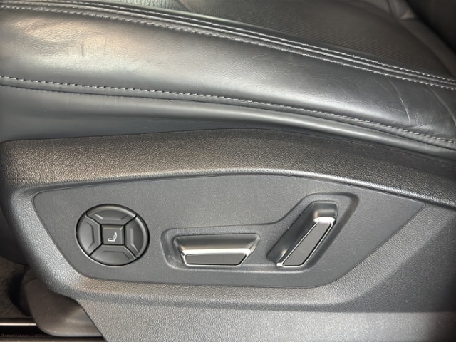 Audi Q8 50 TDI Quattro