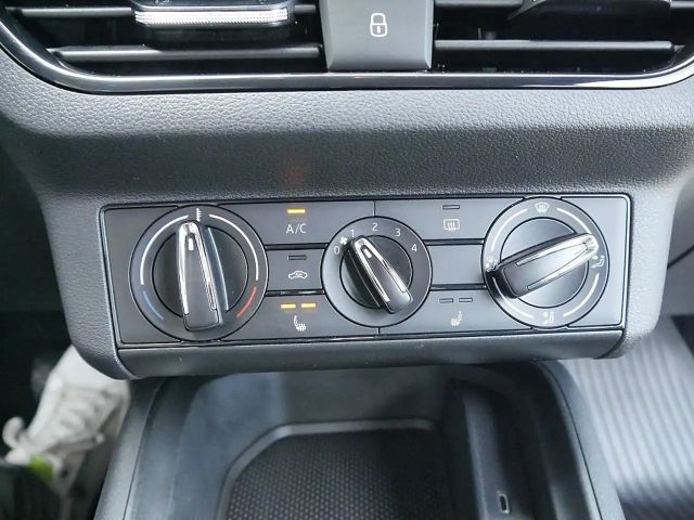 Skoda Scala Ambition