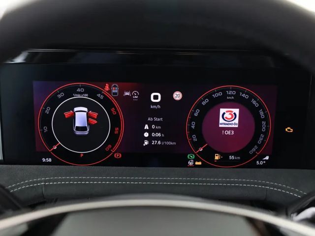 Skoda Superb 4x4 Sportline