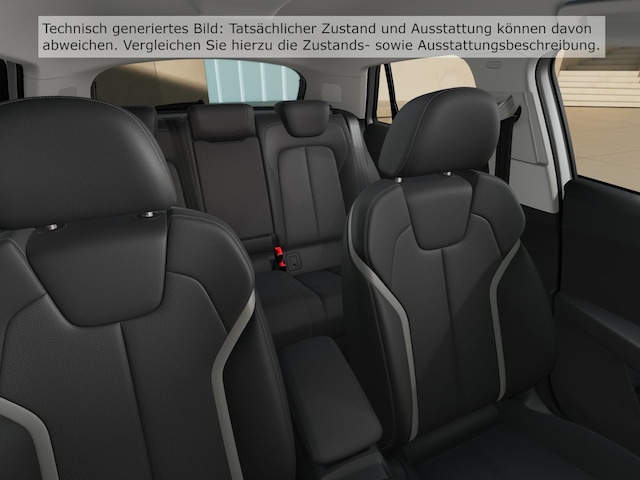 Audi Q2 35 TDI S-Tronic