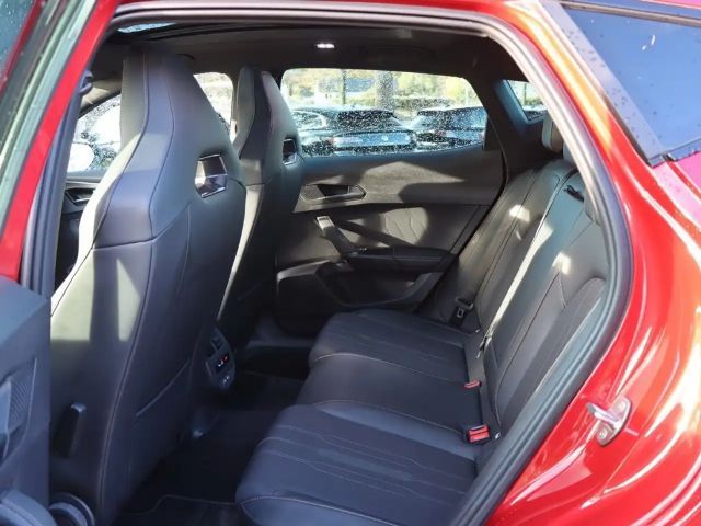 Cupra Formentor 1.4 DSG VZ e-Hybrid