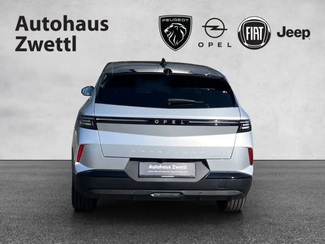 Opel Grandland X GS-Line Grand Sport