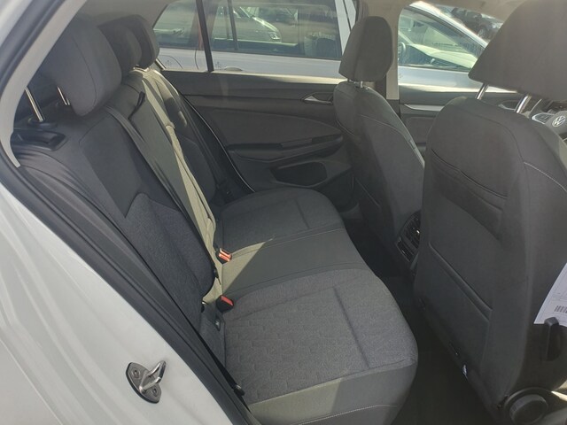 Volkswagen Golf 2.0 TDI Golf VIII Move