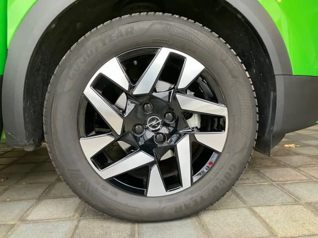 Opel Mokka 1.2 Turbo