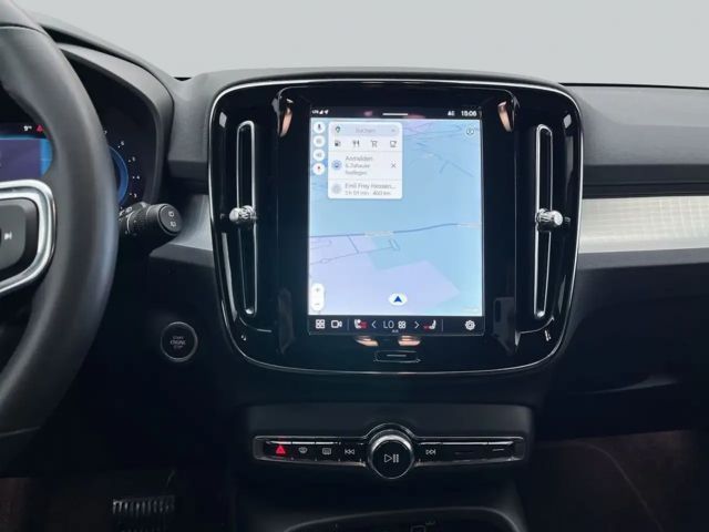 Volvo XC40 Core