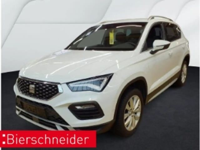 Seat Ateca 2.0 TDI DSG