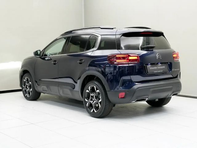 Citroën C5 Aircross BlueHDi Max