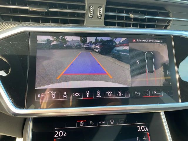 Audi RS6 Avant Performance Quattro