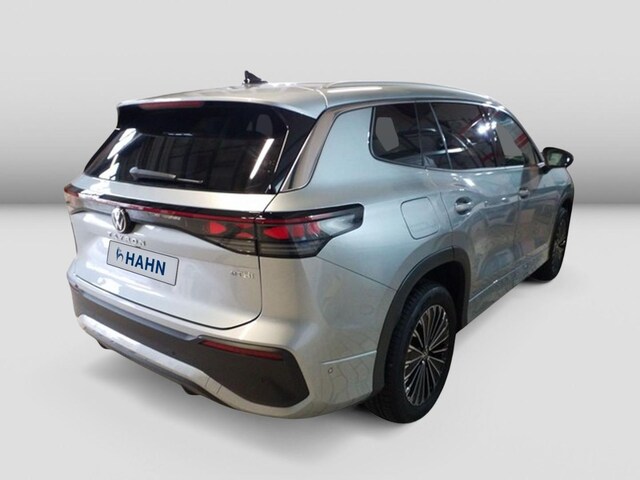 Volkswagen Tayron 1.5 eTSI DSG Life