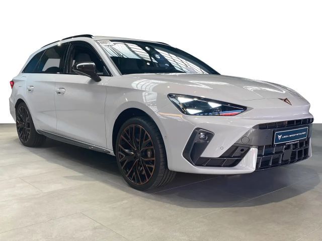 Cupra Leon DSG Sportstourer VZ
