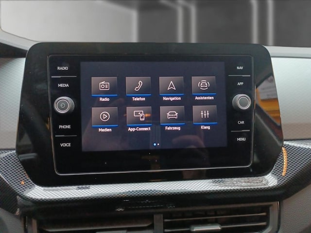 Volkswagen T-Cross 1.0 TSI DSG Life