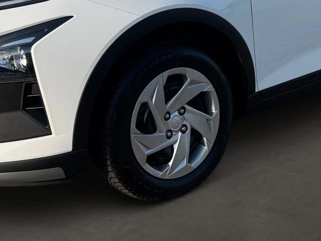 Hyundai Bayon Select